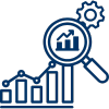 Analysis icon