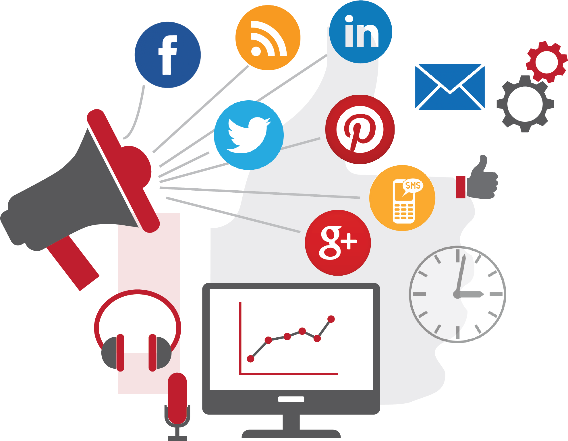 Digital Marketing Image