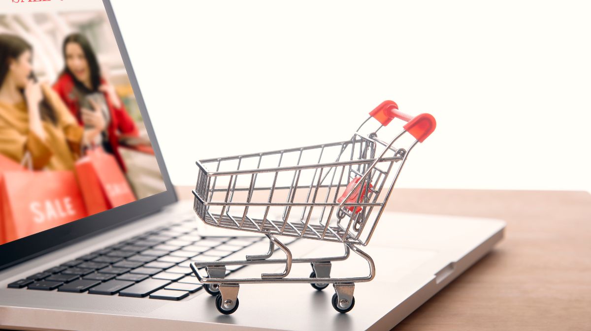 E-Commerce Development