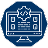 Software Development Icon