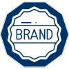 Corporate Branding Icon