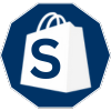 Shopify Development Icon
