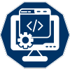 Website Development Icon