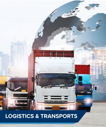 Logistics & Transports