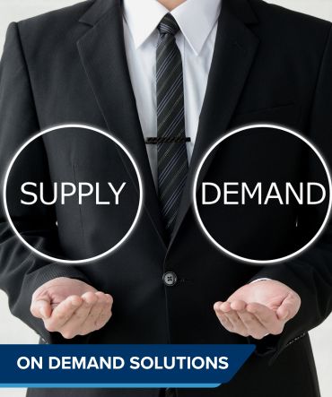 On Demad Solutions