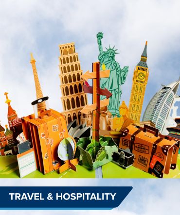 Travel & Hospitality