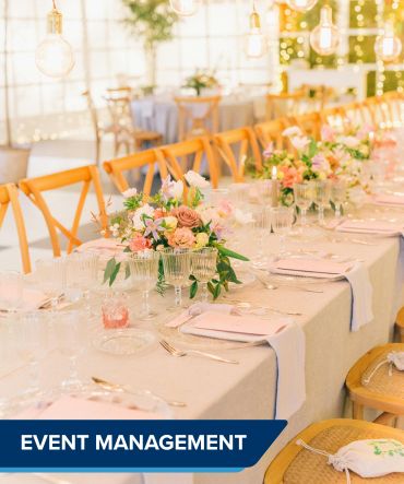 Event Management
