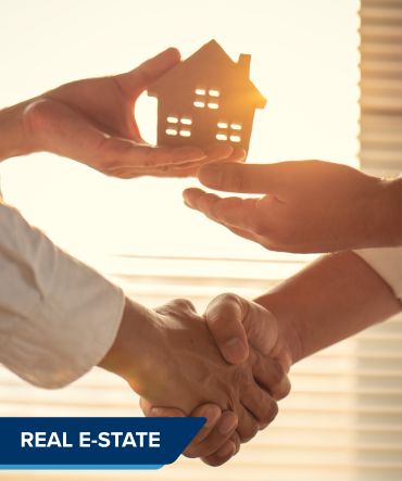 Real E-state