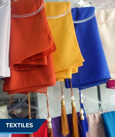 Textiles