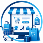E-commerce & Retail