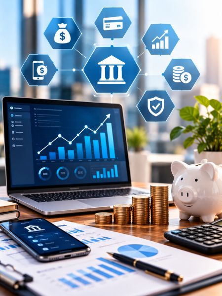 Fintech