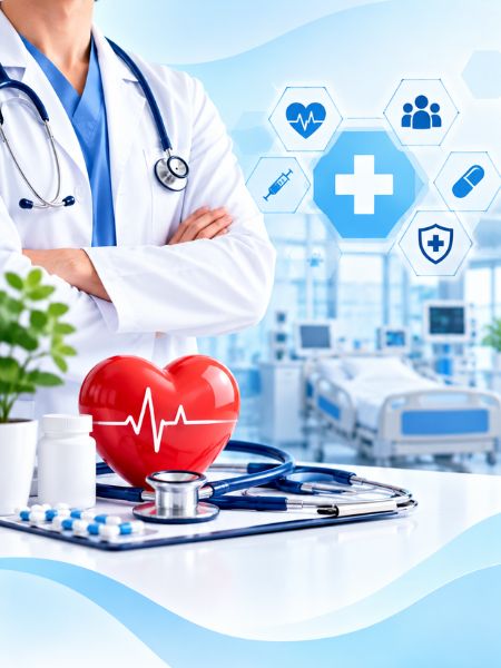Healthcare