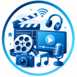 Media & Entertainment