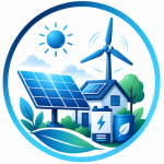 Solar & Green Energy
