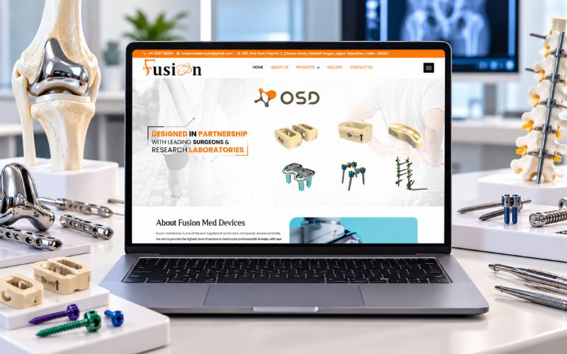 Fusion Med Devices