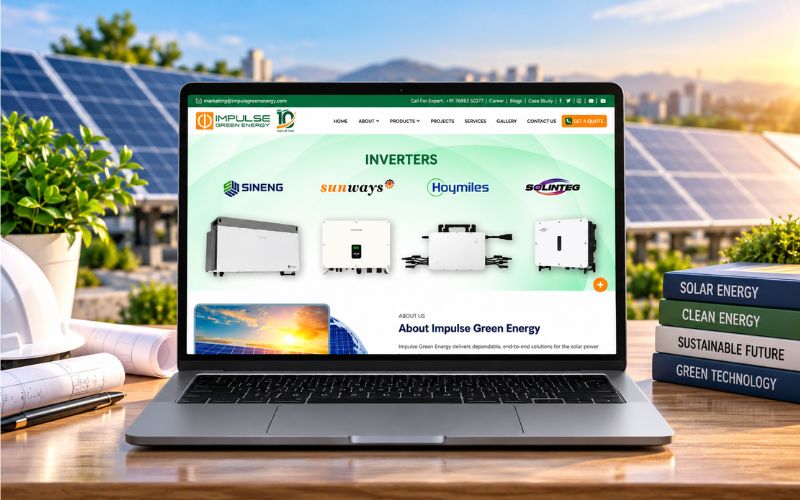 Impulse Green Energy