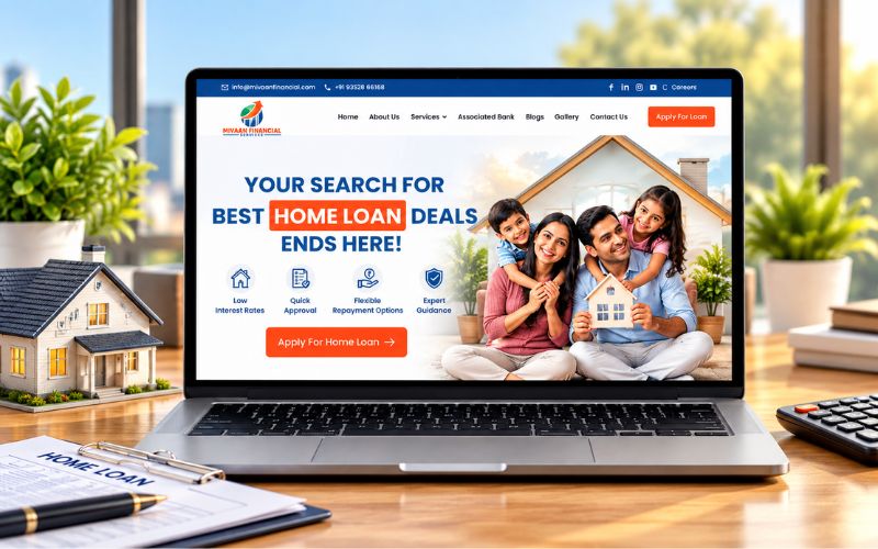 Mivaan Financial Services