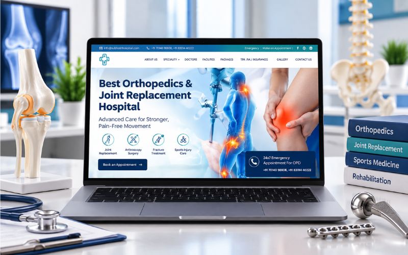 Subhash Multispeciality Hospital