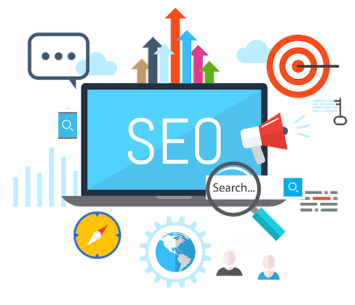 Search Engine Optimization
