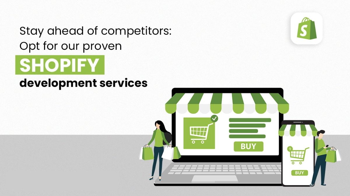 Shopify Development