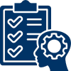 Testing icon