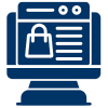 E-commerce Web Design